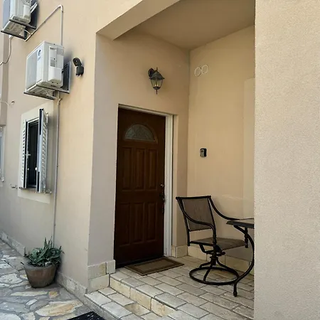 Apartmán Ivo Andric