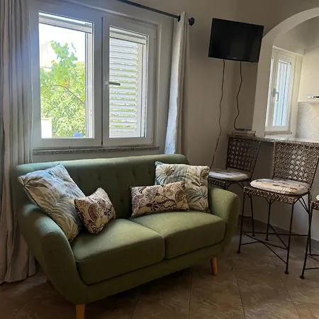 Apartmán Ivo Andric Zadar