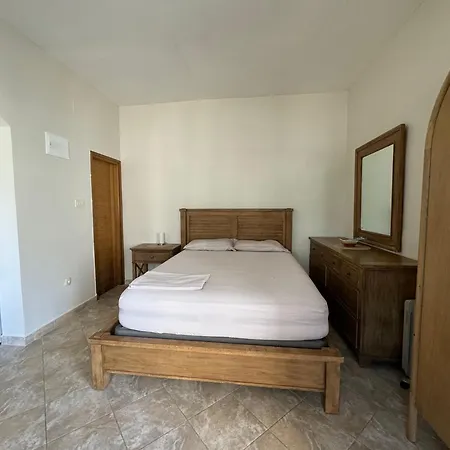Apartmán Ivo Andric *