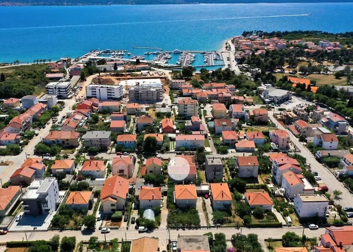 Ivo Andric Appartement