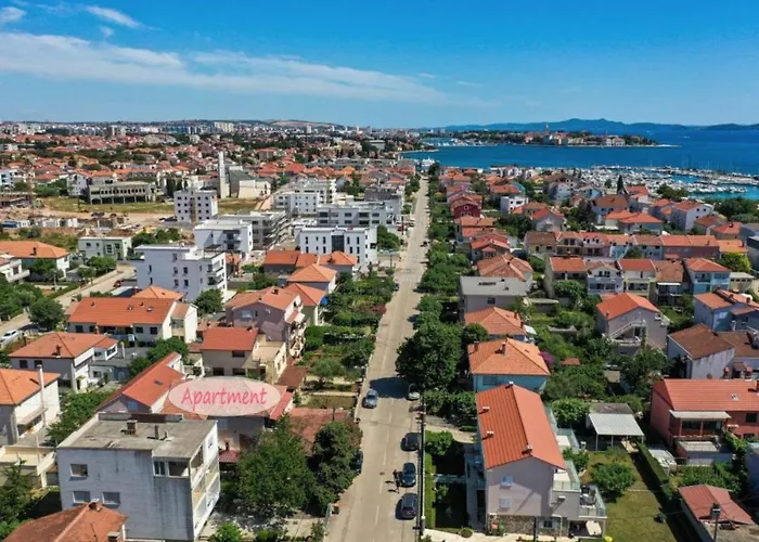 Appartement Ivo Andric