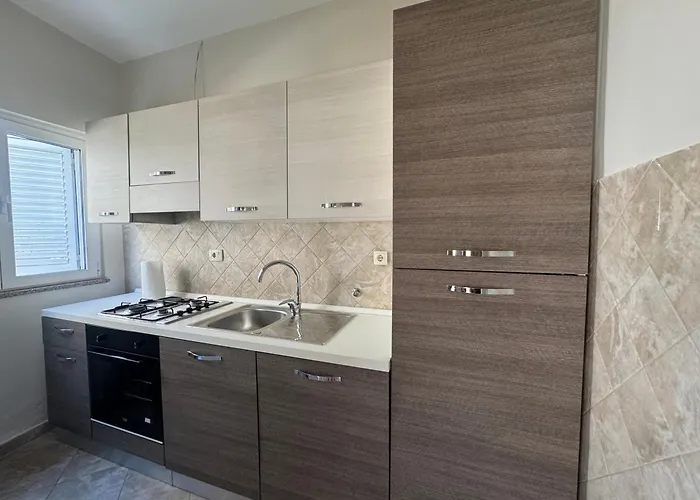 Ivo Andric Apartmán