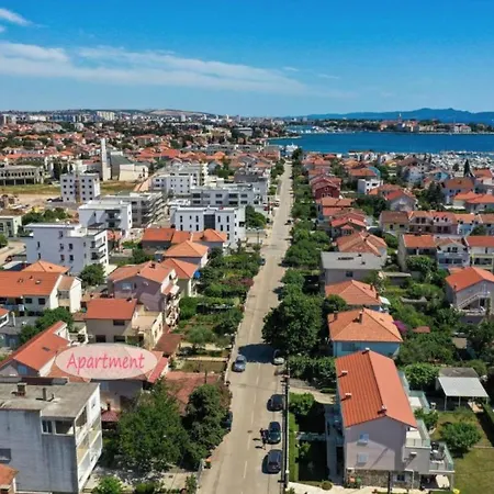 Apartamento Ivo Andric