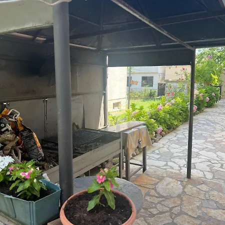Ivo Andric Apartamento