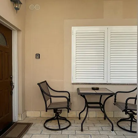 Apartamento Ivo Andric *