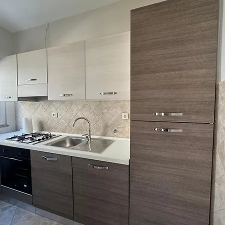 Ivo Andric Apartamento