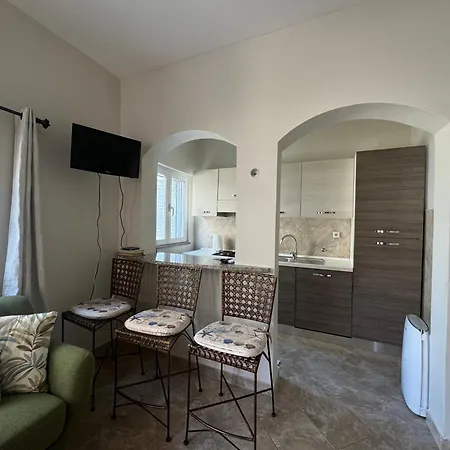 Apartamento Ivo Andric